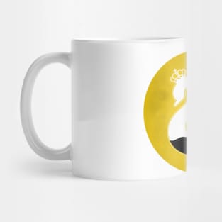 SWAN QUEEN │2 Mug